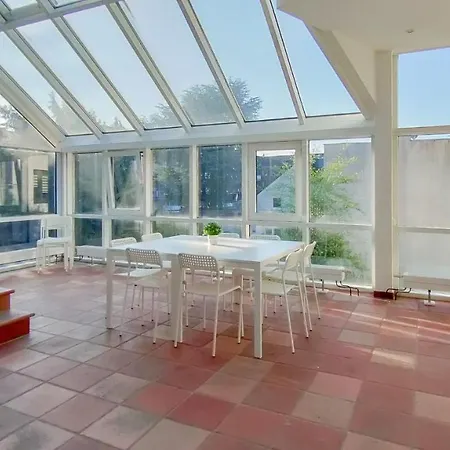 Raj Living - City Apartments With 2 , 3 And 6 Rooms - 15 Min To Messe Dus And Old Town Dus Dusseldorf Exterior photo